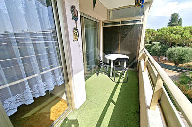 Appartement 1 pièces 178000 €