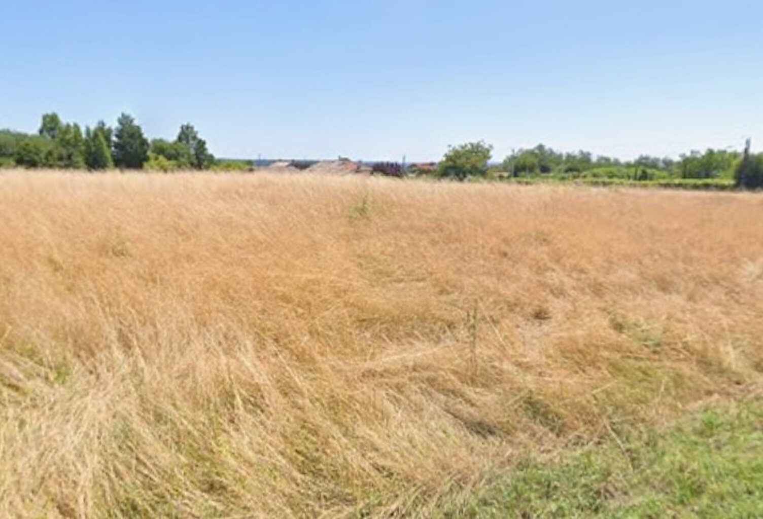 Terrain à bâtir à Laruscade (33620) — photo 1