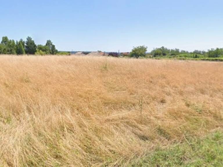 Terrain à bâtir à Laruscade (33620) — photo 1