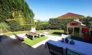 Appartement 4 Pièces 88 m² à louer à Cessy (01170)