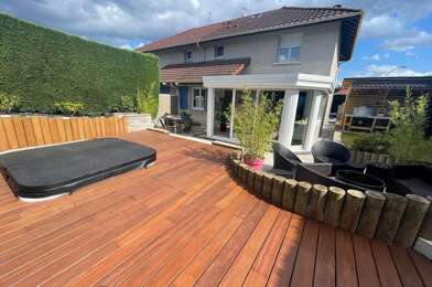 Maison 4 pièces 2589 €