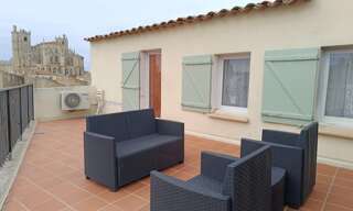 Appartement 1 Pièce 21 m² à louer à Narbonne (11100)