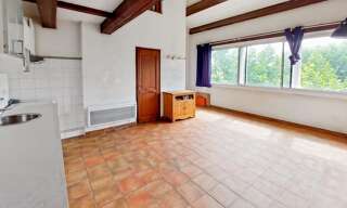 Appartement 1 Pièce 41 m² à vendre à Manosque (04100)