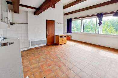 Appartement 1 pièces 72500 €