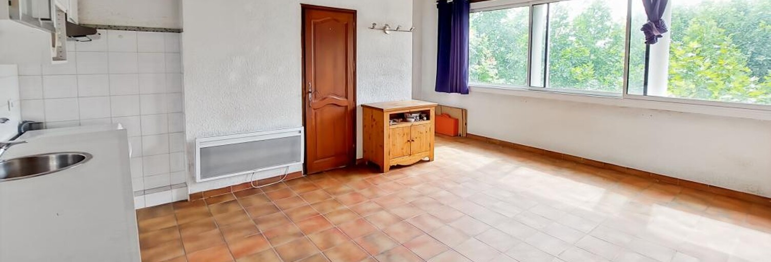 Appartement 1 Pièce 41 m² à vendre à Manosque (04100)