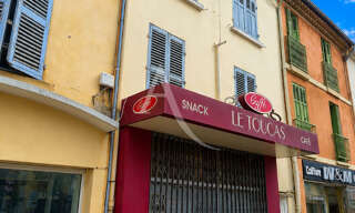 Maison 6 Pièces 180 m² à vendre à La Crau (83260)