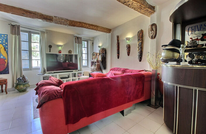 Maison La Crau avec local commercial, gros potentiel ! — photo 3