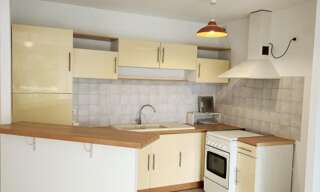 Appartement 2 Pièces 47 m² à louer à Le Monastère (12000)