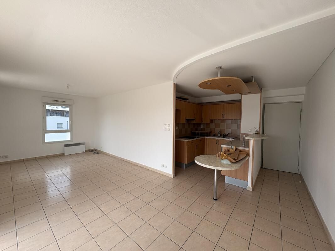 Appartement  T3 à louer Rodez 12000