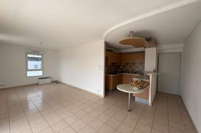 Appartement 3 pièces 793 €