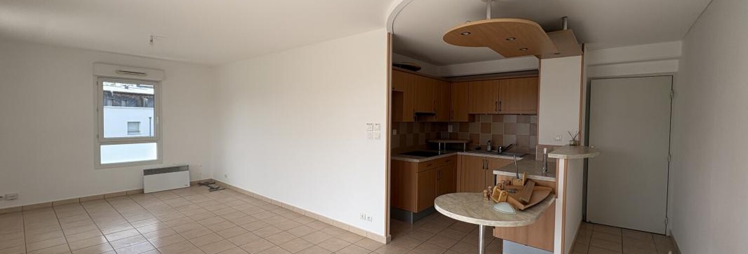 Appartement 3 Pièces 60 m² à louer à Rodez (12000)