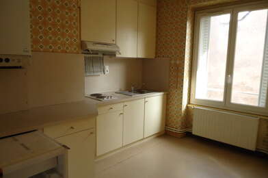 Appartement 2 pièces 422 €