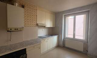 Appartement 2 Pièces 46 m² à louer à Rodez (12000)