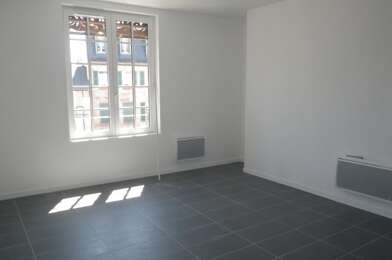 Appartement 2 pièces 418 €