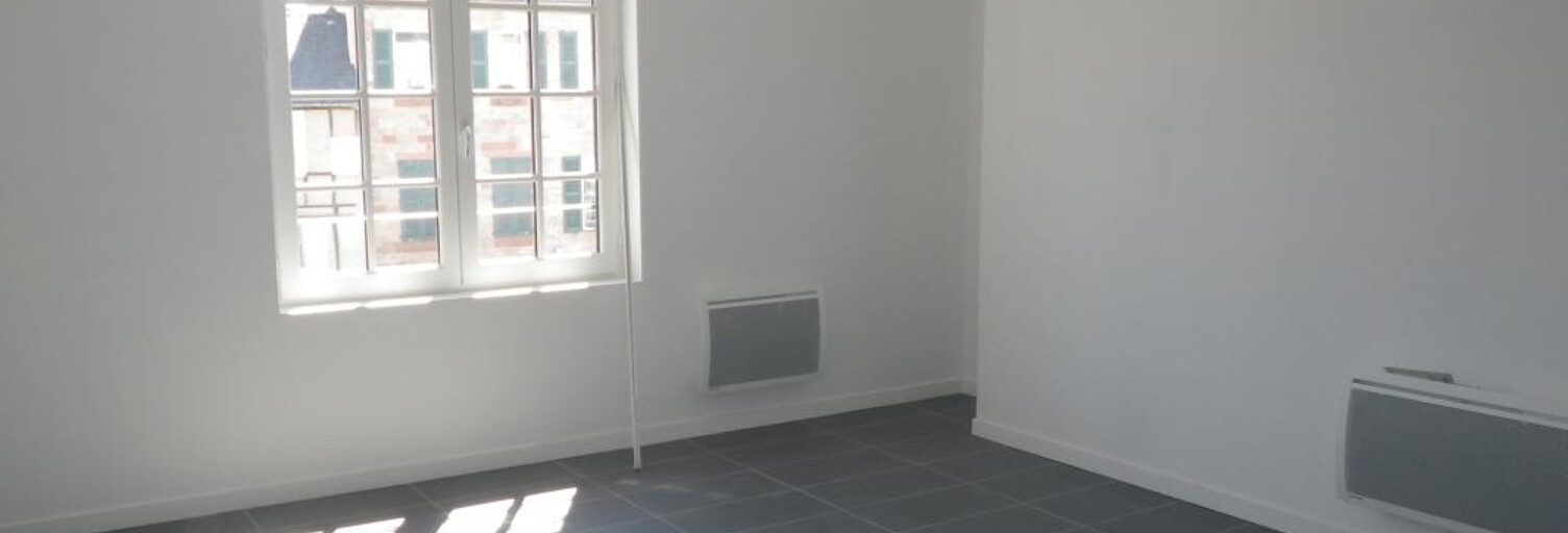 Appartement 2 Pièces 34 m² à louer à Rodez (12000)