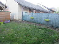 LOCATION MAISON T3 DUPLEX RIGNAC SANS FRAIS D'AGENCE — photo 2