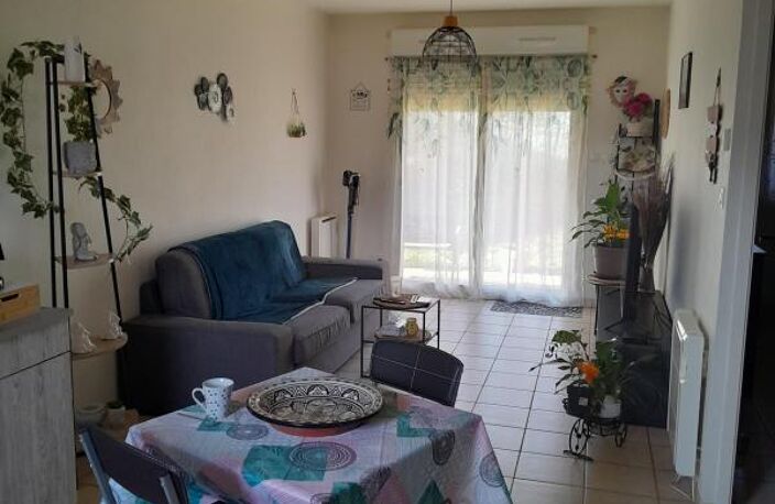 LOCATION MAISON T3 DUPLEX RIGNAC SANS FRAIS D'AGENCE — photo 3