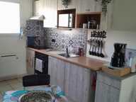 LOCATION MAISON T3 DUPLEX RIGNAC SANS FRAIS D'AGENCE — photo 4