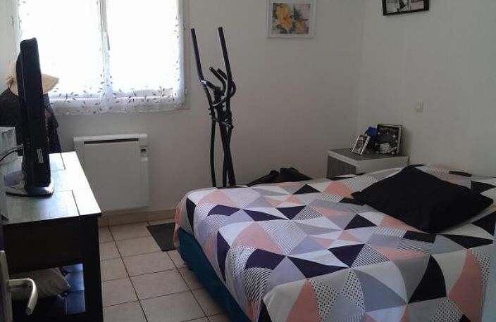 LOCATION MAISON T3 DUPLEX RIGNAC SANS FRAIS D'AGENCE — photo 5