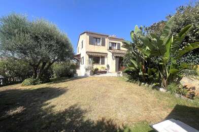 Maison 4 pièces 645000 €