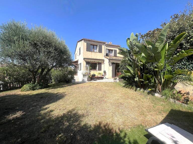 MAISON LE CANNET MIMOSAS — photo 1