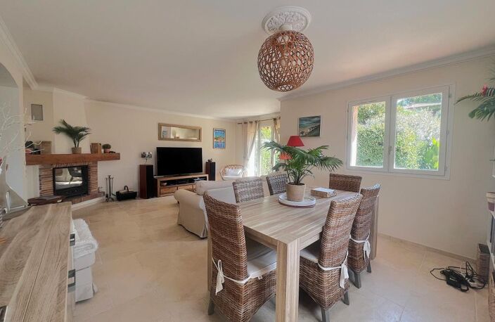 MAISON LE CANNET MIMOSAS — photo 3