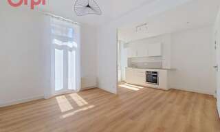 Appartement 2 Pièces 35 m² à vendre à Vichy (03200)