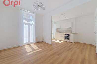 Appartement 2 pièces 114450 €