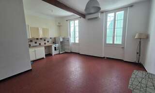 Appartement 2 Pièces 41 m² à louer à Istres (13800)