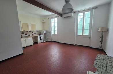 Appartement 2 pièces 750 €