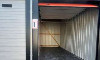Garage  35 m² à louer à Montbéliard (25200)