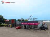 Local commercial  580 m2 — photo 4