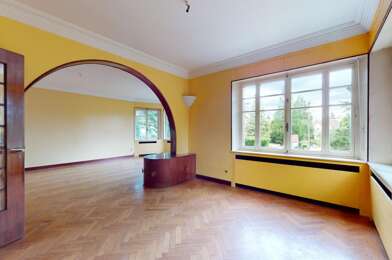 Maison 7 pièces 325000 €