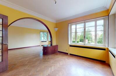 Maison bourgeoise  7 pièce(s) 180 m2 — photo du bien