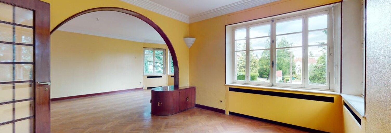 Maison 7 Pièces 180 m² à vendre à Montbéliard (25200)