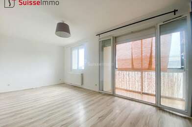 Appartement 4 pièces 43000 €