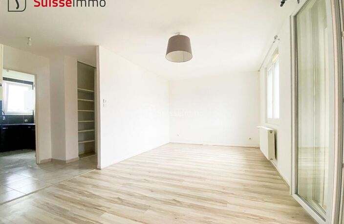 Appartement T4, 67 m2 Bethoncourt — photo 3