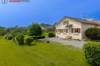 Maison 5 pièces 159500 €