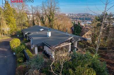 Maison 9 pièces 496000 €