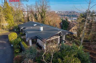 RARE A LA VENTE ! Maison Montbeliard 9 pièces 230 m2 — photo du bien