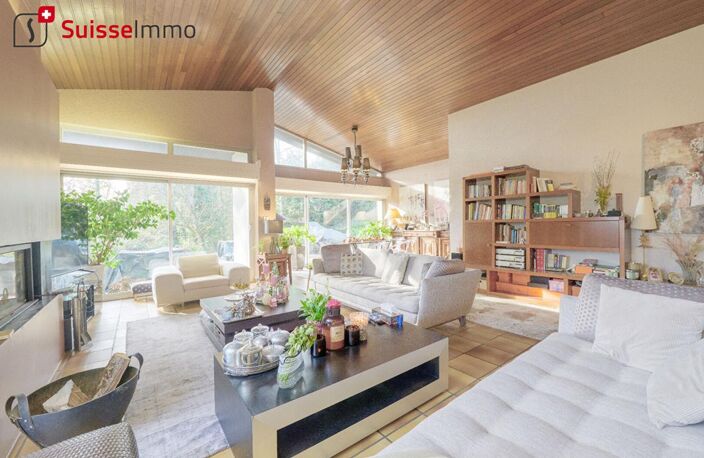 RARE A LA VENTE ! Maison Montbeliard 9 pièces 230 m2 — photo 2