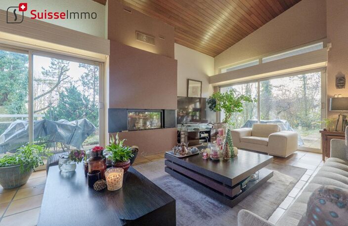 RARE A LA VENTE ! Maison Montbeliard 9 pièces 230 m2 — photo 3