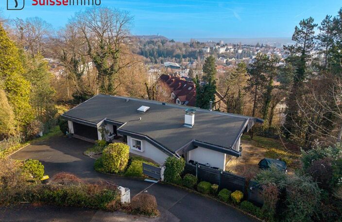 RARE A LA VENTE ! Maison Montbeliard 9 pièces 230 m2 — photo 4