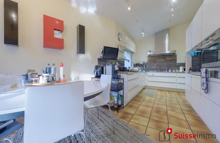 RARE A LA VENTE ! Maison Montbeliard 9 pièces 230 m2 — photo 5