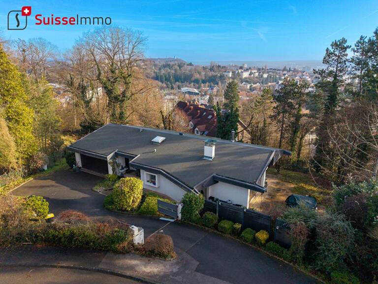 RARE A LA VENTE ! Maison Montbeliard 9 pièces 230 m2 — photo 1