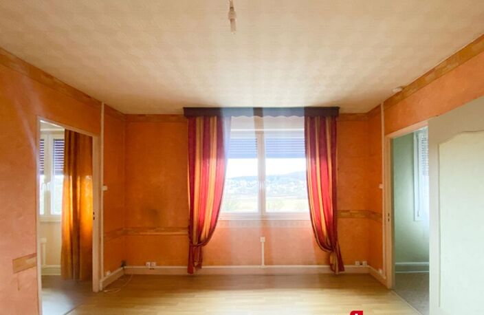Appartement  4 pièces 64.90 m2 — photo 2