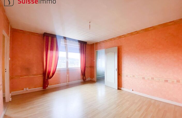 Appartement  4 pièces 64.90 m2 — photo 3