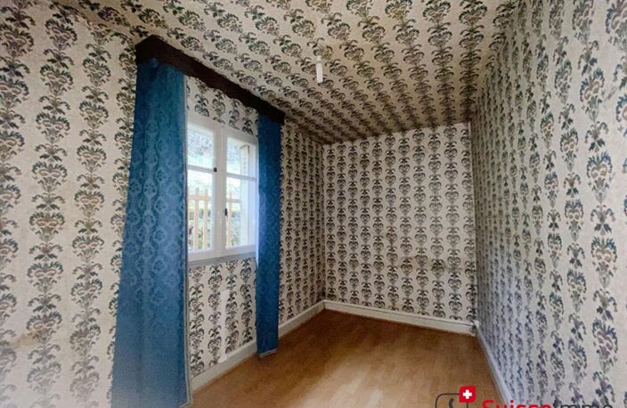 Appartement  4 pièces 64.90 m2 — photo 4