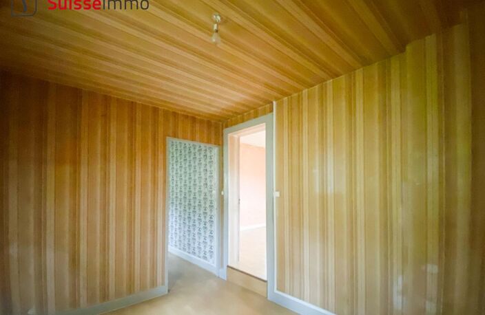 Appartement  4 pièces 64.90 m2 — photo 5