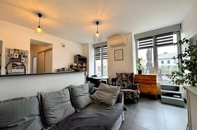 Appartement 3 pièces 129000 €
